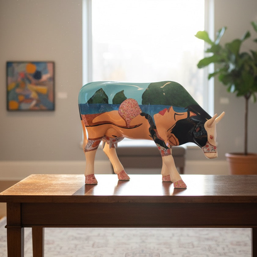 Fernando de Noronha CowParade