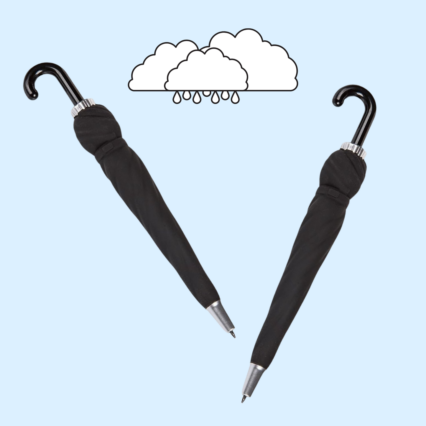 Umbrella Pen