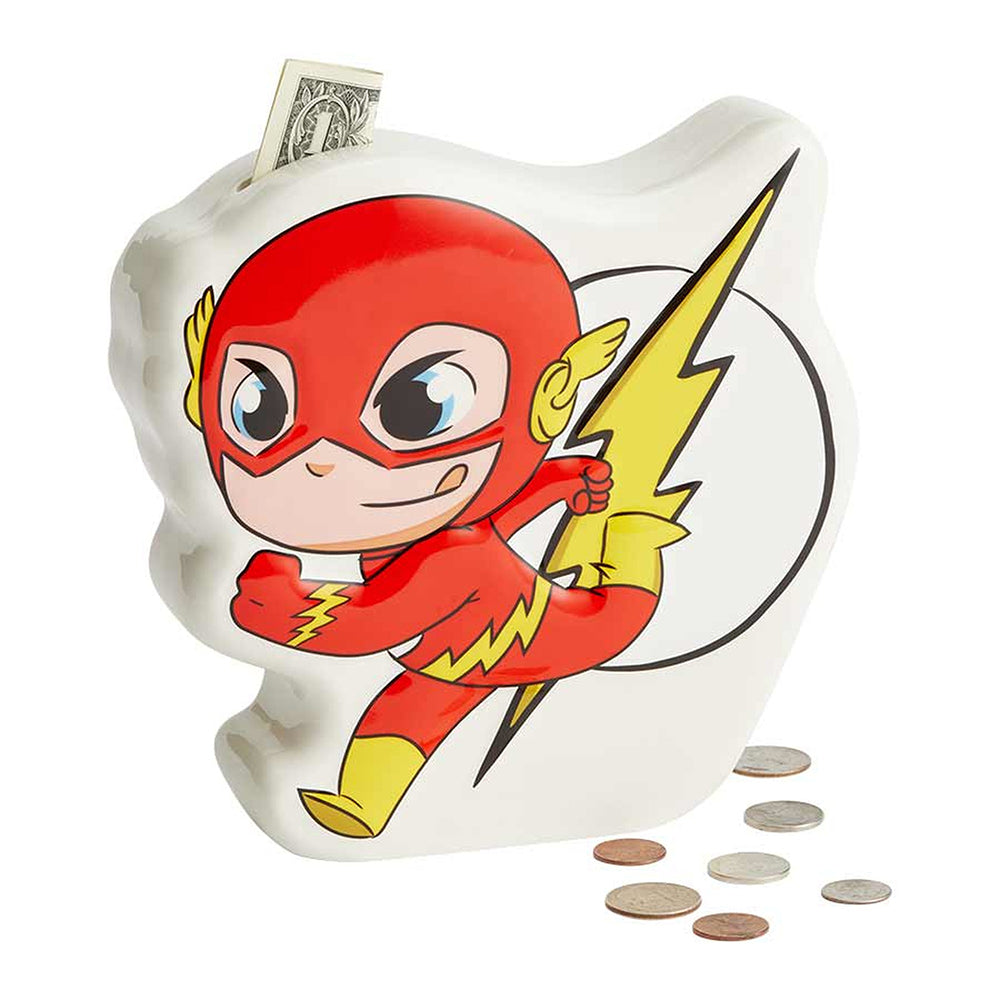 DC Super Friends – Flash Money Bank
