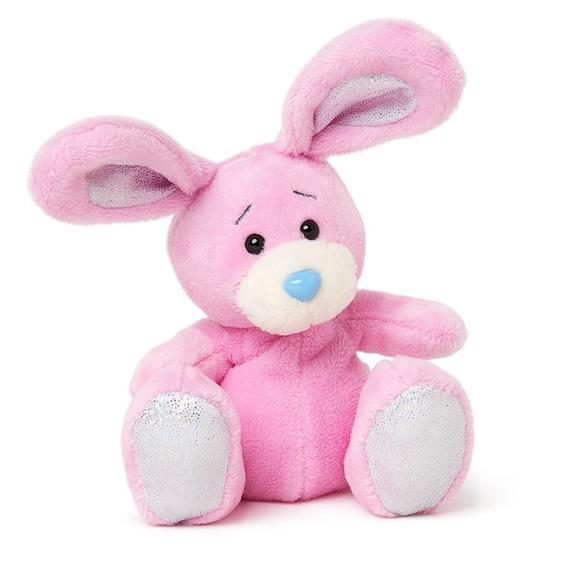 Rabbit My Blue Nose Friend - Monkey Monkey Cyprus