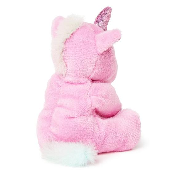 Legend the Unicorn My Blue Nose Friend - Monkey Monkey Cyprus