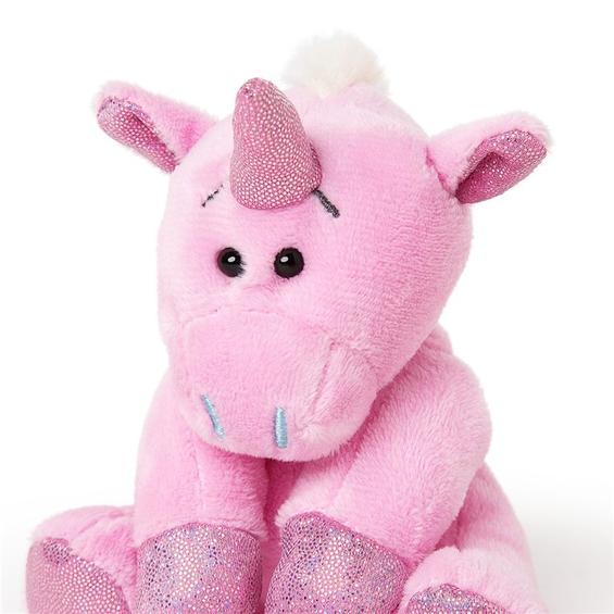 Legend the Unicorn My Blue Nose Friend - Monkey Monkey Cyprus