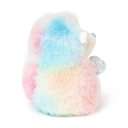 Pink Hedgehog My Blue Nose Friend - Monkey Monkey Cyprus