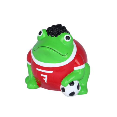 Football Freddy Money Bank