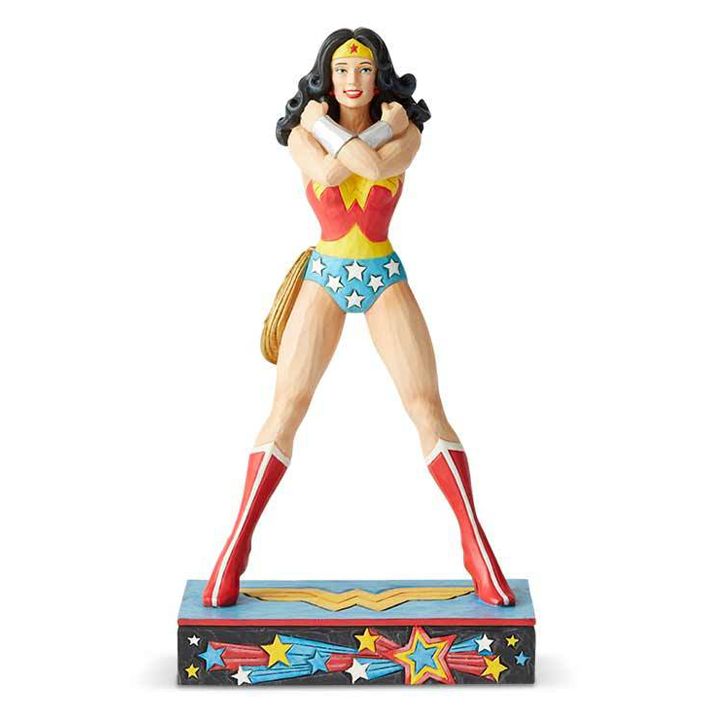 Wonder Woman Silver Age