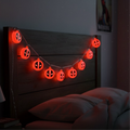 Marvel Deadpool 3D String Lights