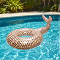 Mermaid Pool Float