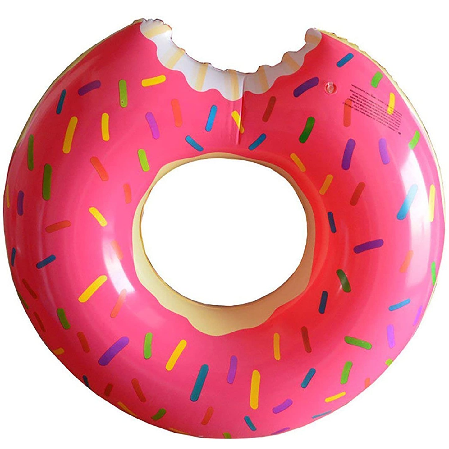 Donut Pool Float