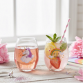 Unicorn Tumblers (Set of 2)