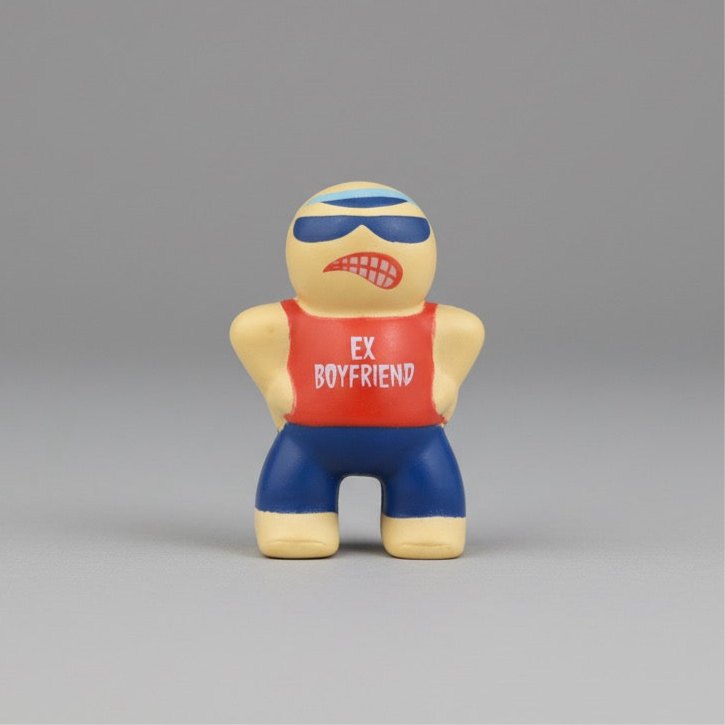 Ex Boyfriend Stress Ball