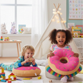 Donut Cushion