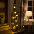 Bottle Cap Light