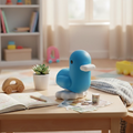 Canar Duck Money Bank