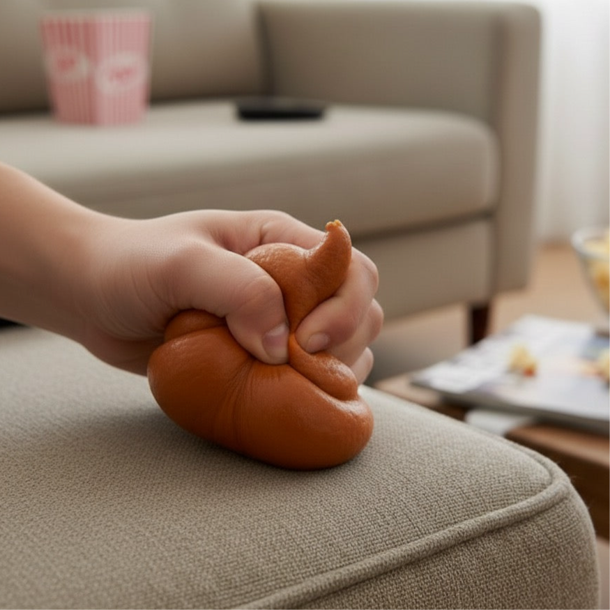 Squeeze Poo