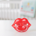 Lips Pacifier