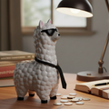 Llama Money Bank
