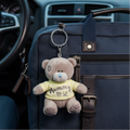 Mummy To Be Tatty Teddy Keyring