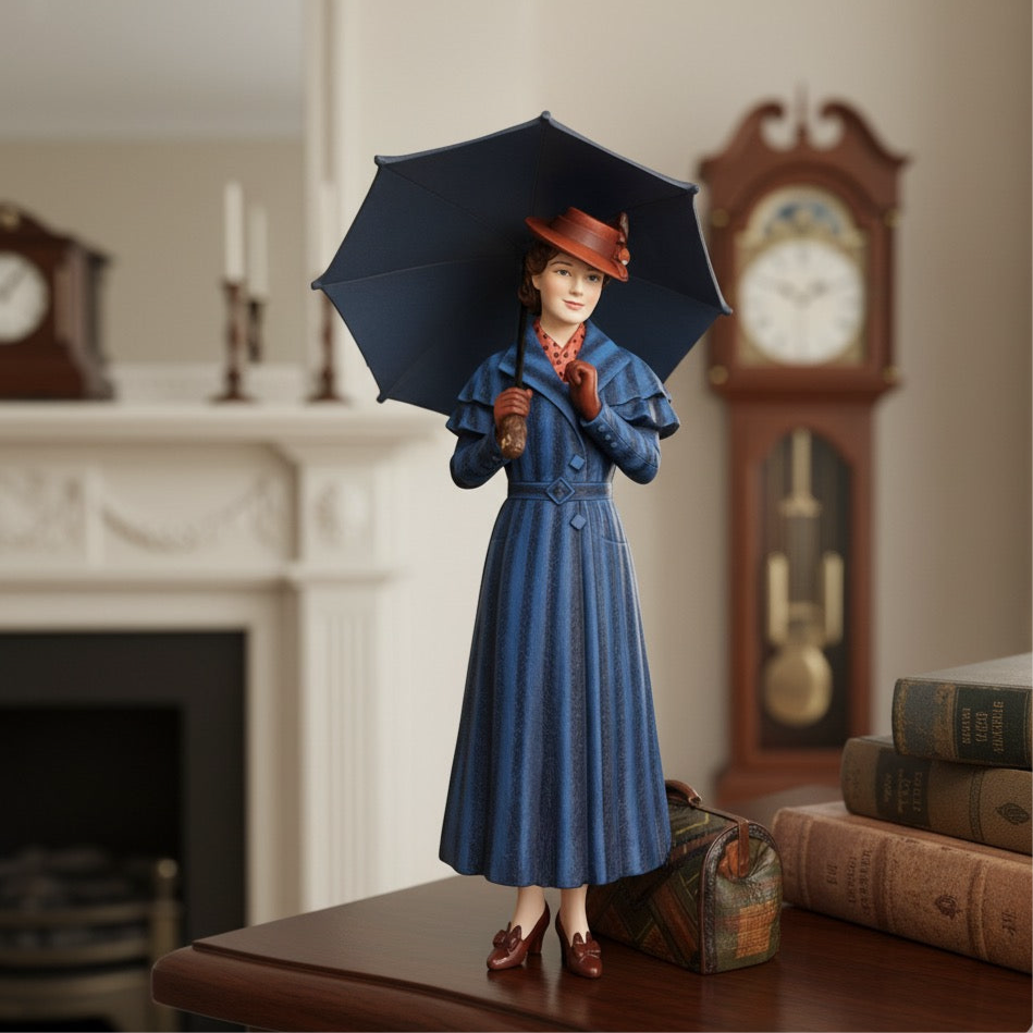 Disney Showcase Mary Poppins Returns
