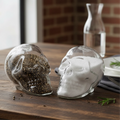 Salt and Pepper Skull Set
