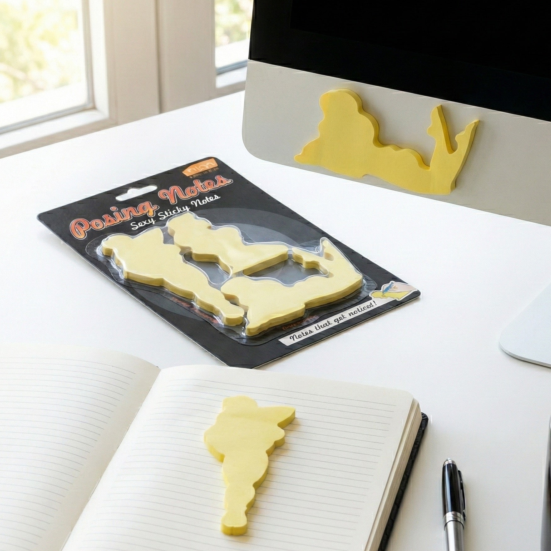 Sexy Posing Notes - Women