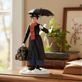 Practically Perfect - Mary Poppins