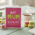 Best Mum Ever