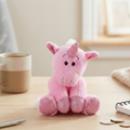 Legend the Unicorn My Blue Nose Friend