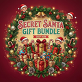 Secret Santa Gift Bundle