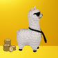 Llama Money Bank