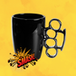 Knuckle Mug