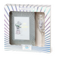 Sparkle Frame & Champagne Flute Gift Set