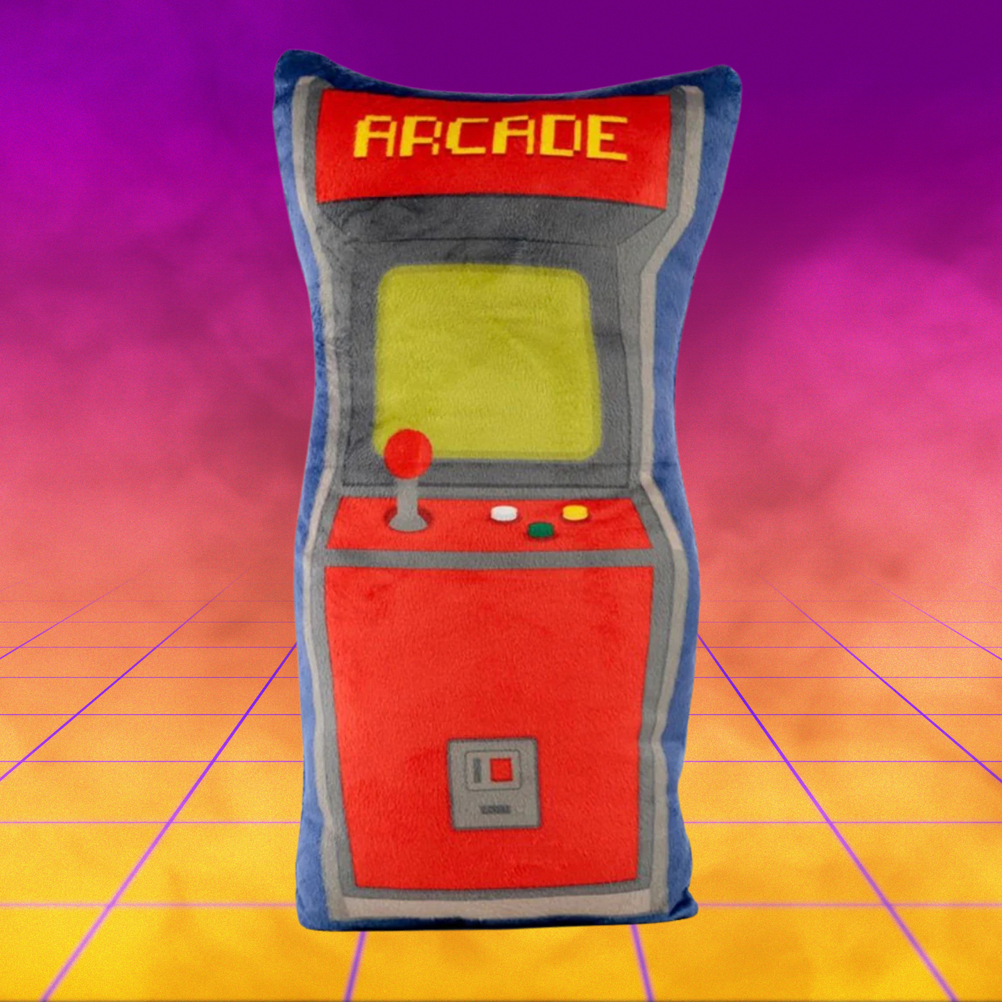 Arcade Cushion