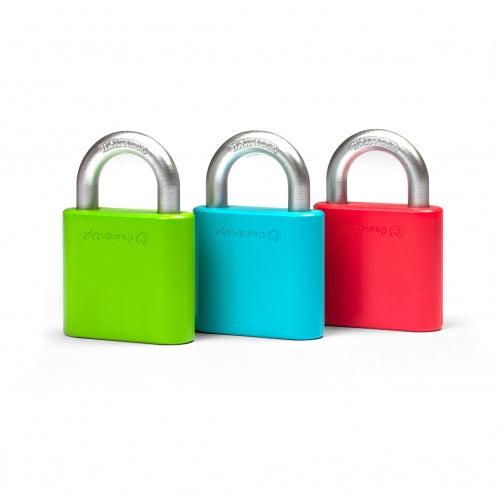 Padlock Wall Hooks - Monkey Monkey Cyprus