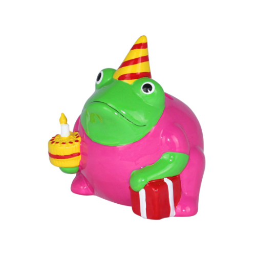 Birthday Freddy Money Bank