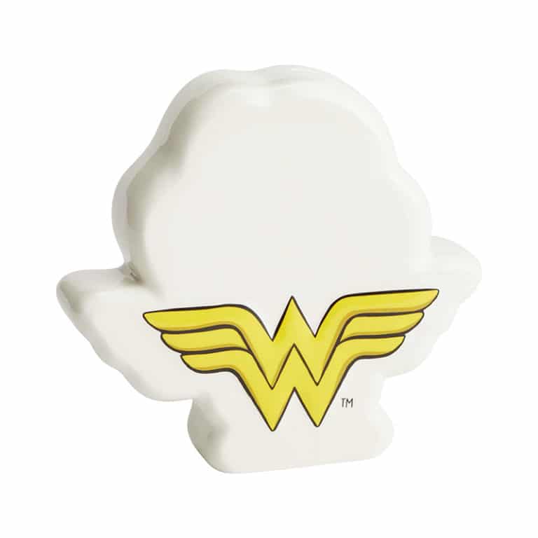 DC Super Friends – Wonder Woman Money Bank