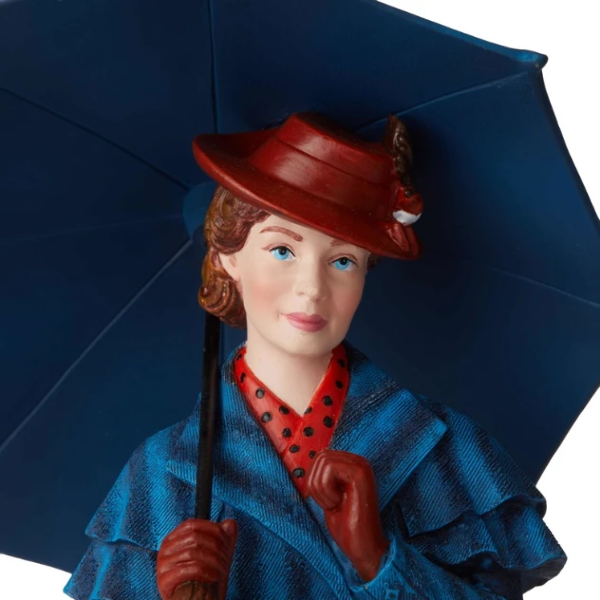 Disney Showcase Mary Poppins Returns - Monkey Monkey Cyprus