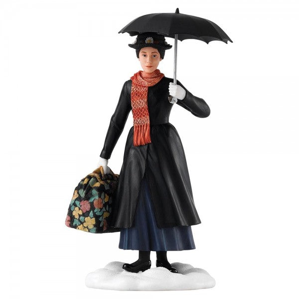 Practically Perfect - Mary Poppins - Monkey Monkey Cyprus