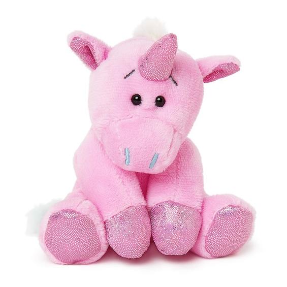 Legend the Unicorn My Blue Nose Friend - Monkey Monkey Cyprus