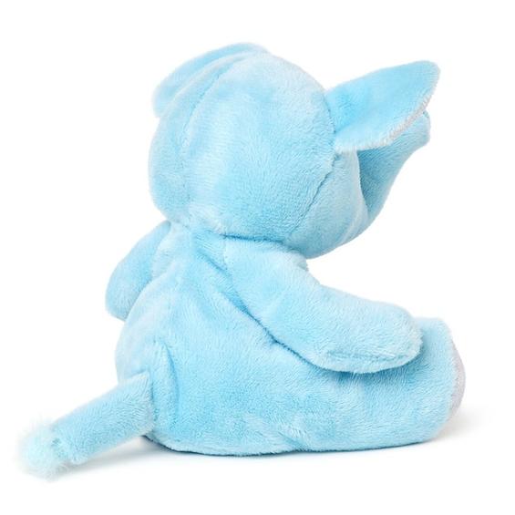 Toots the Elephant My Blue Nose Friend - Monkey Monkey Cyprus