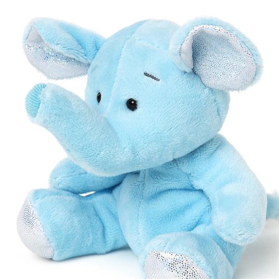Toots the Elephant My Blue Nose Friend - Monkey Monkey Cyprus