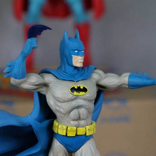 Batman Silver Age