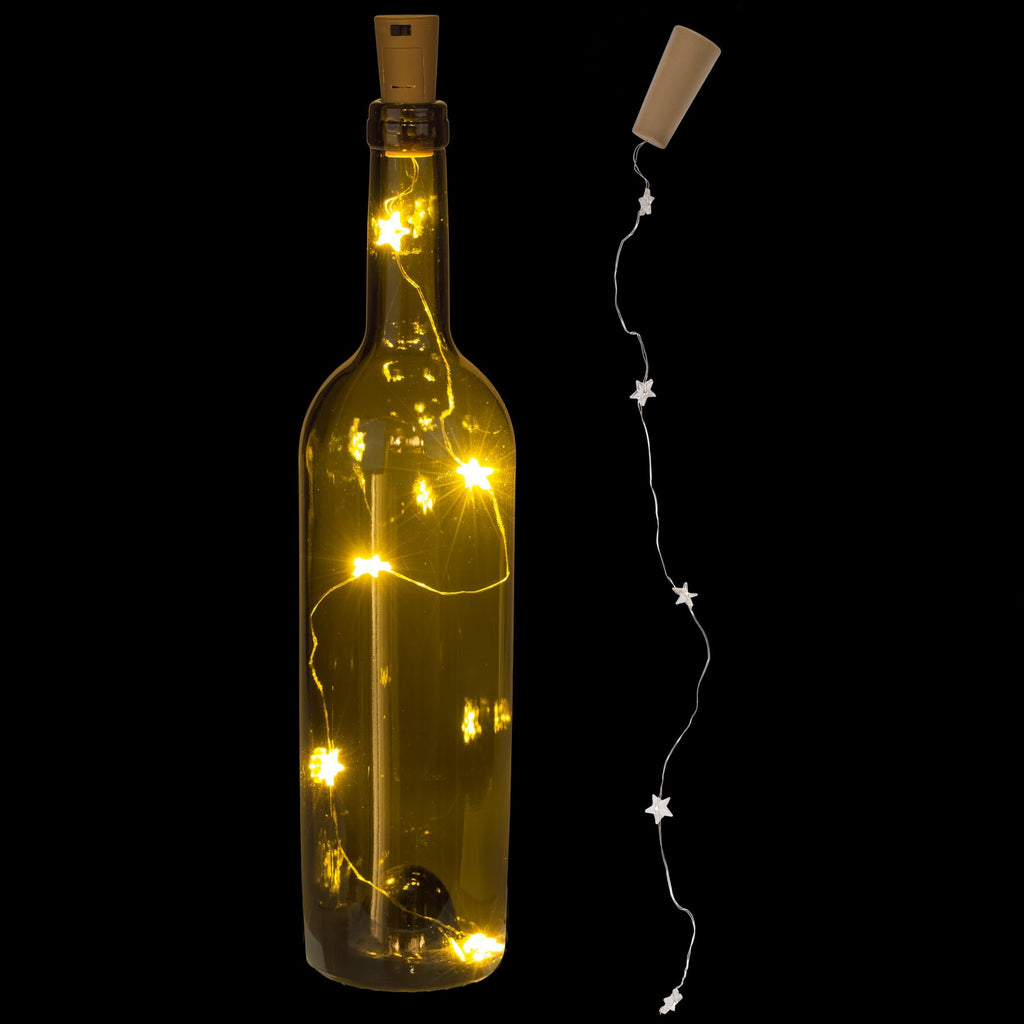 Bottle Cap Light - Monkey Monkey Cyprus