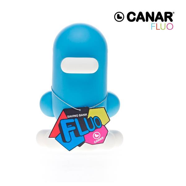 Canar Duck Money Bank - Monkey Monkey Cyprus