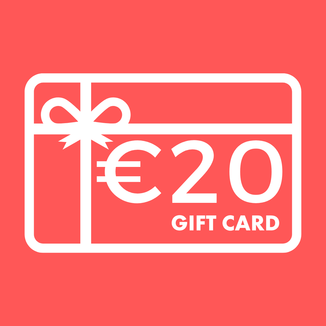 Monkey Gift Card