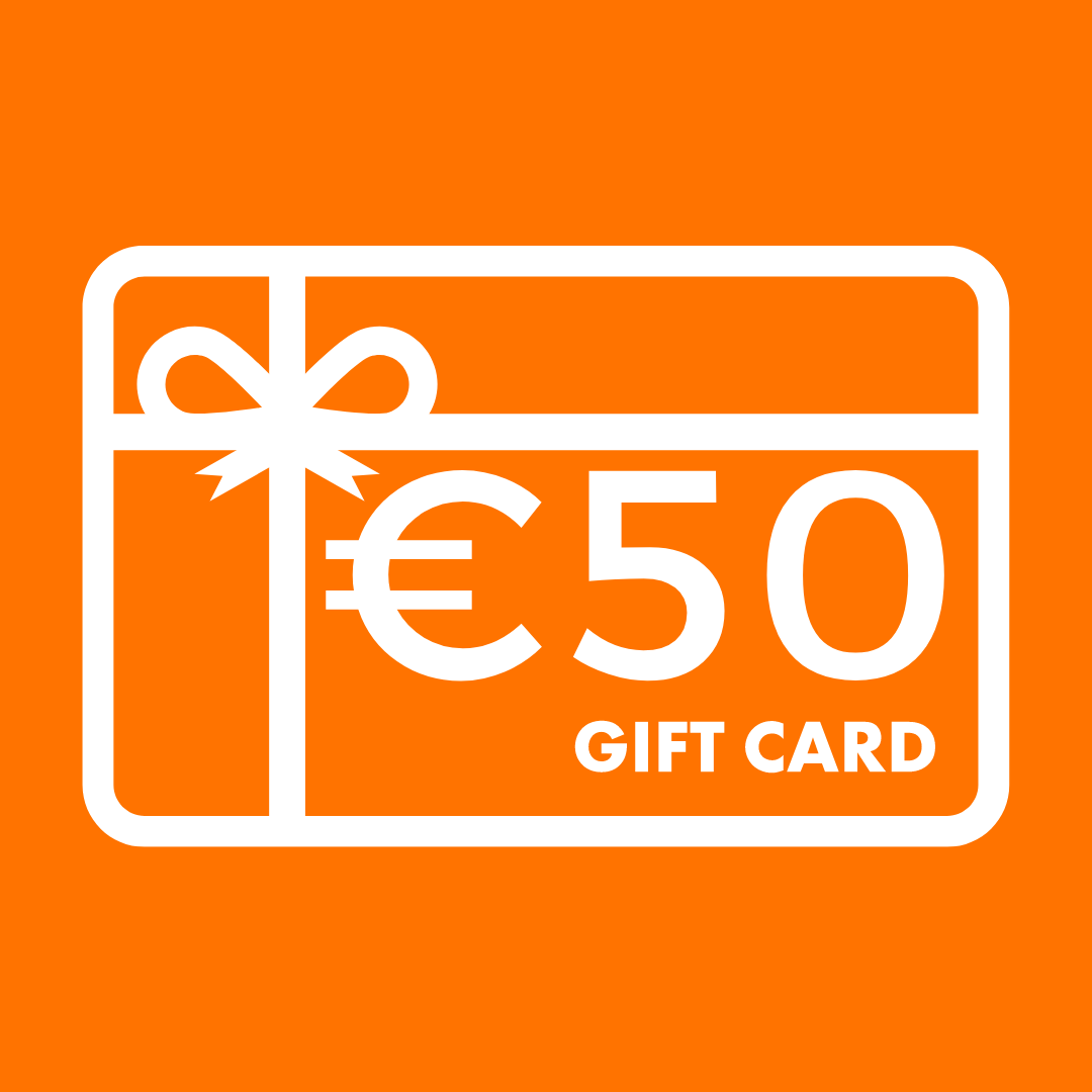 Monkey Gift Card