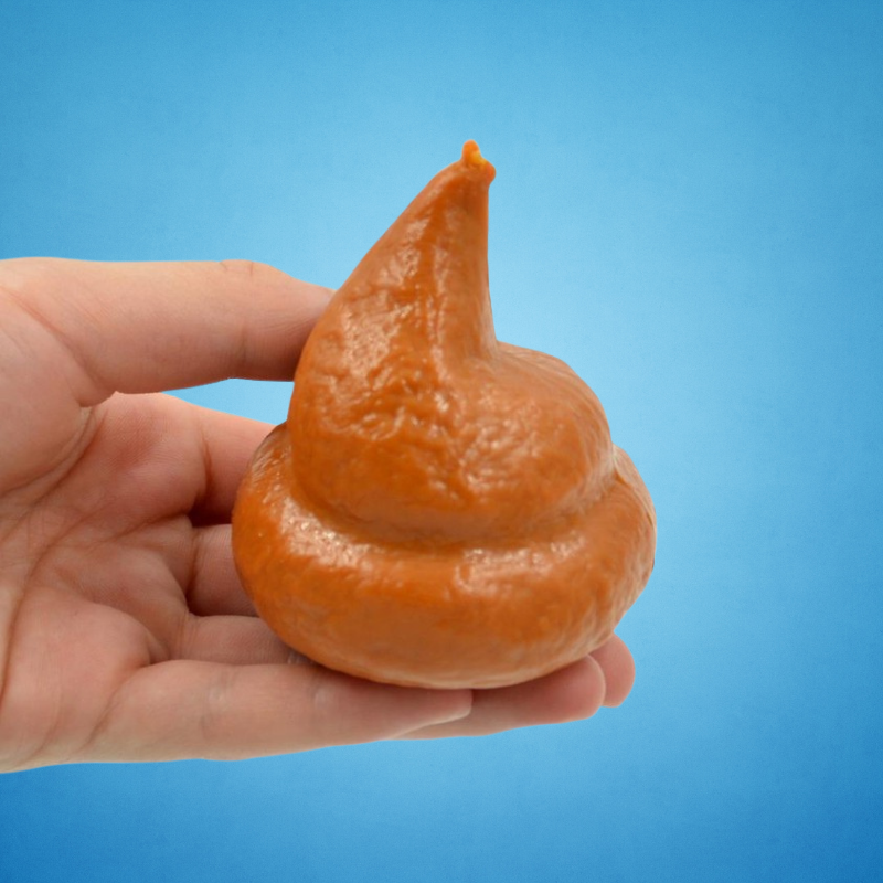 Squeeze Poo
