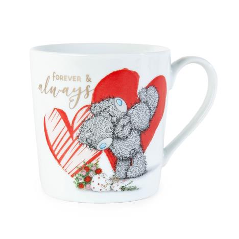 My Heart Is Yours Me to You Bear Mug - Monkey Monkey Cyprus