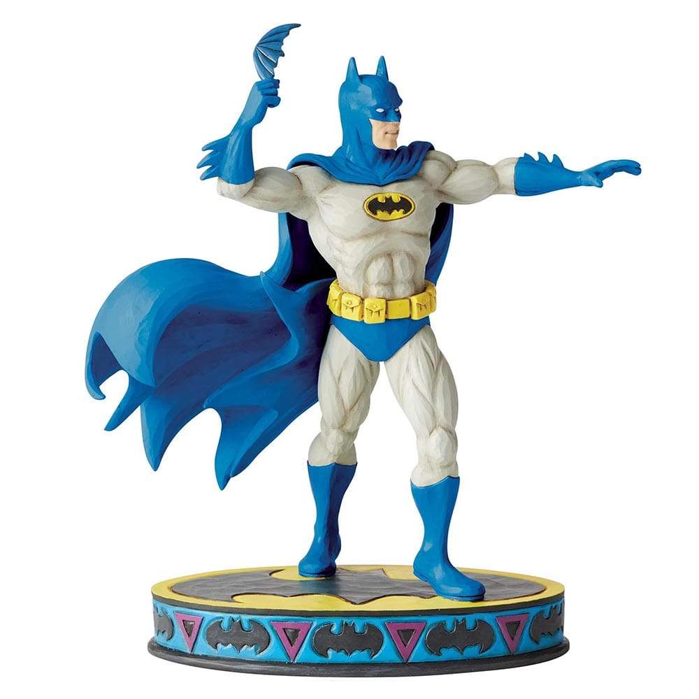 Batman Silver Age