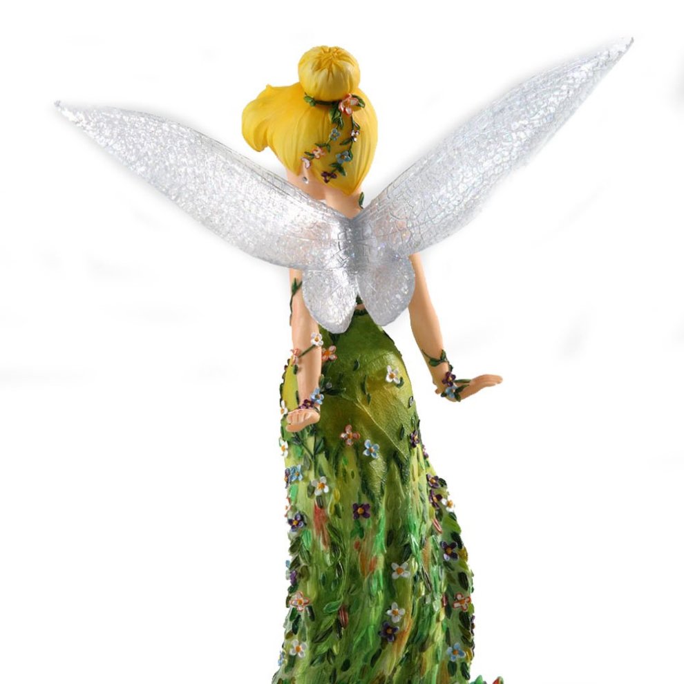 Disney Showcase TinkerBell Figurine - Monkey Monkey Cyprus