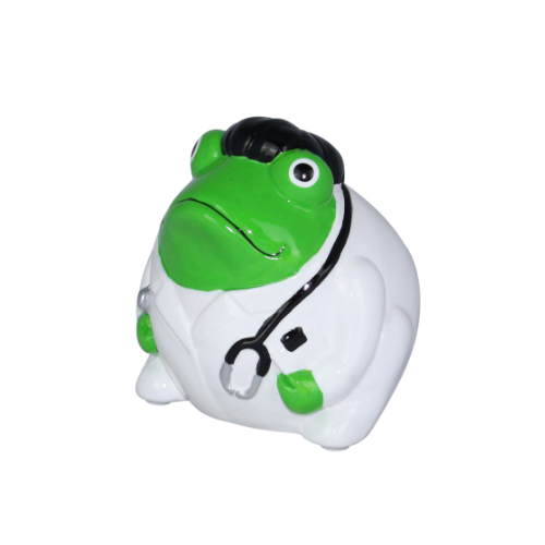 Doctor Freddy Money Bank